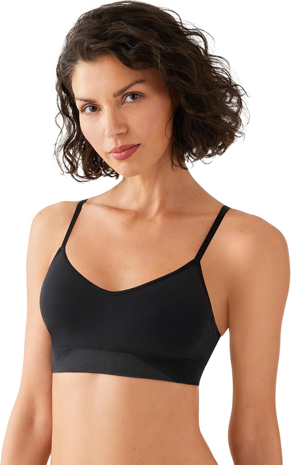 Your Essential Comfort Bralette