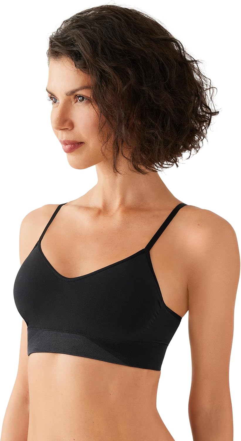 Your Essential Comfort Bralette